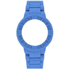 WATXANDCO  SILICONE BRACELETE COWA1491