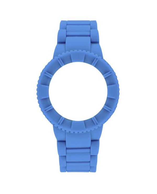 WATXANDCO  SILICONE BRACELETE COWA1491