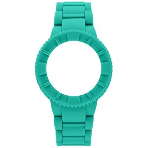 WATXANDCO  SILICONE BRACELETE COWA1492