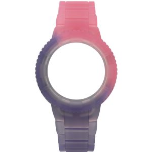 WATXANDCO  SILICONE BRACELETE COWA1532