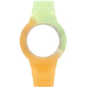 WATXANDCO  SILICONE BRACELETE COWA1533
