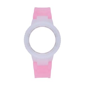 WATXANDCO  SILICONE BRACELETE COWA1540