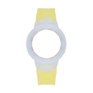 WATXANDCO  SILICONE BRACELETE COWA1541
