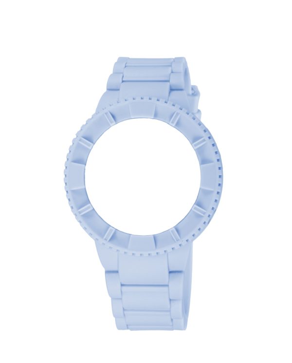 WATXANDCO  SILICONE BRACELETE COWA1712