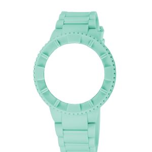 WATXANDCO  SILICONE BRACELETE COWA1713