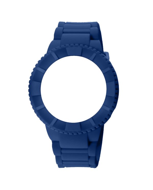 WATXANDCO  SILICONE BRACELETE COWA1774