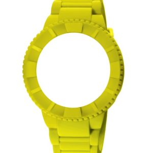 WATXANDCO  SILICONE BRACELETE COWA1797