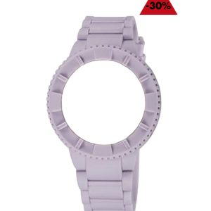 WATXANDCO  SILICONE BRACELETE COWA1800