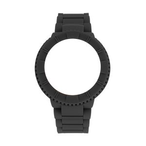 WATXANDCO  SILICONE BRACELETE COWA1801