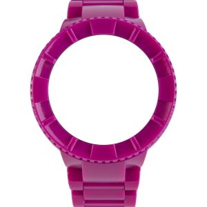 WATXANDCO  SILICONE BRACELETE COWA1824