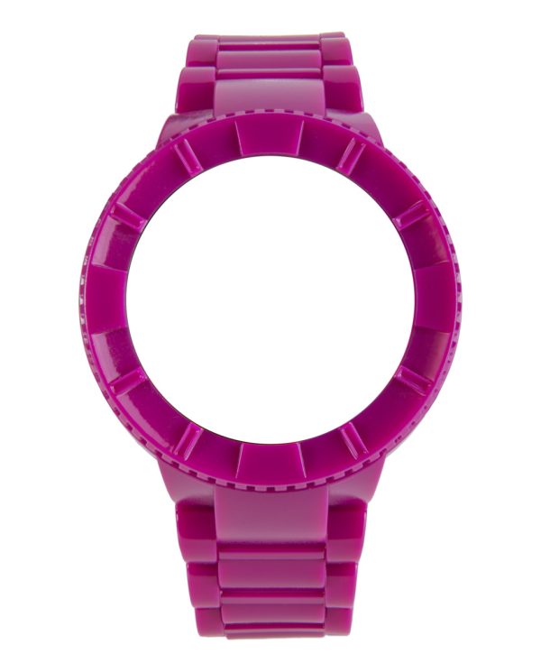 WATXANDCO  SILICONE BRACELETE COWA1824