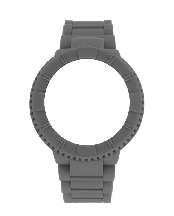 WATXANDCO  SILICONE BRACELETE COWA1855