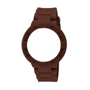 WATXANDCO  SILICONE BRACELETE COWA1866