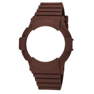 WATXANDCO  SILICONE BRACELETE COWA2066