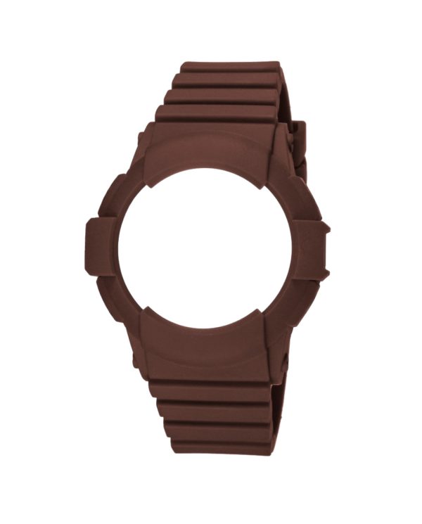 WATXANDCO  SILICONE BRACELETE COWA2066