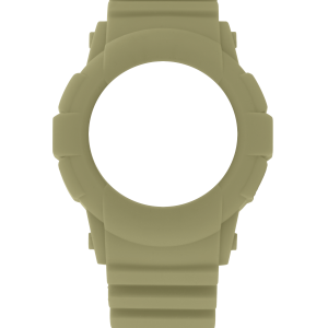 WATXANDCO  SILICONE BRACELETE COWA2511