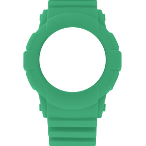 WATXANDCO  SILICONE BRACELETE COWA2512