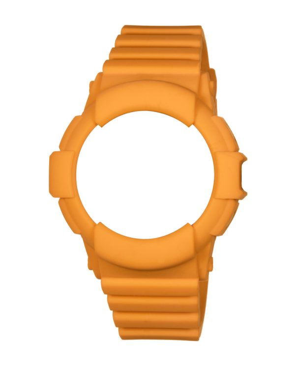 WATXANDCO  SILICONE BRACELETE COWA2730