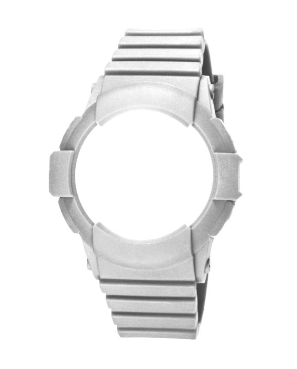 WATXANDCO  SILICONE BRACELETE COWA2733