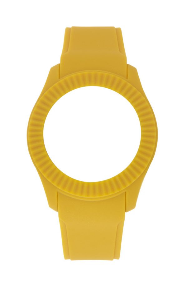 WATXANDCO  SILICONE BRACELETE COWA3017
