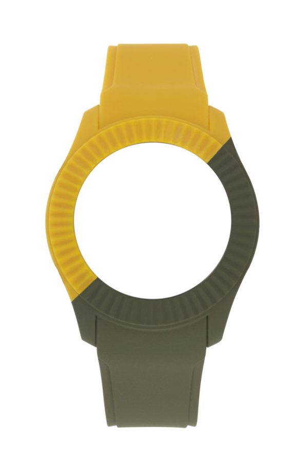 WATXANDCO  SILICONE BRACELETE COWA3018