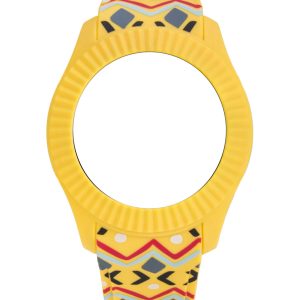 WATXANDCO  SILICONE BRACELETE COWA3027