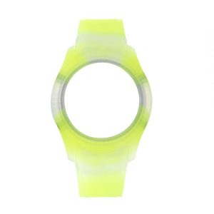 WATXANDCO  SILICONE BRACELETE COWA3032