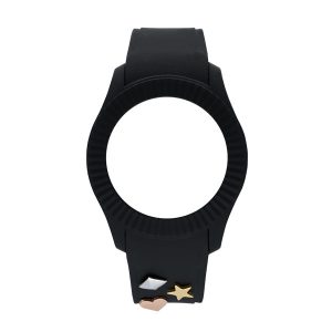 WATXANDCO  SILICONE BRACELETE COWA3044
