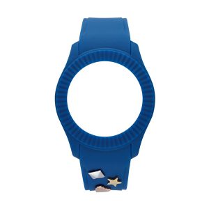WATXANDCO  SILICONE BRACELETE COWA3051