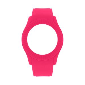 WATXANDCO  SILICONE BRACELETE COWA3070