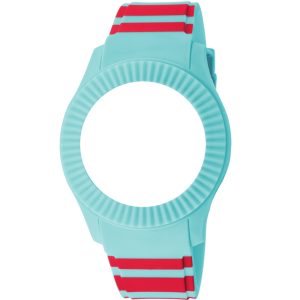 WATXANDCO  SILICONE BRACELETE COWA3089