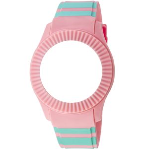 WATXANDCO  SILICONE BRACELETE COWA3090