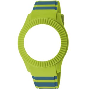 WATXANDCO  SILICONE BRACELETE COWA3092