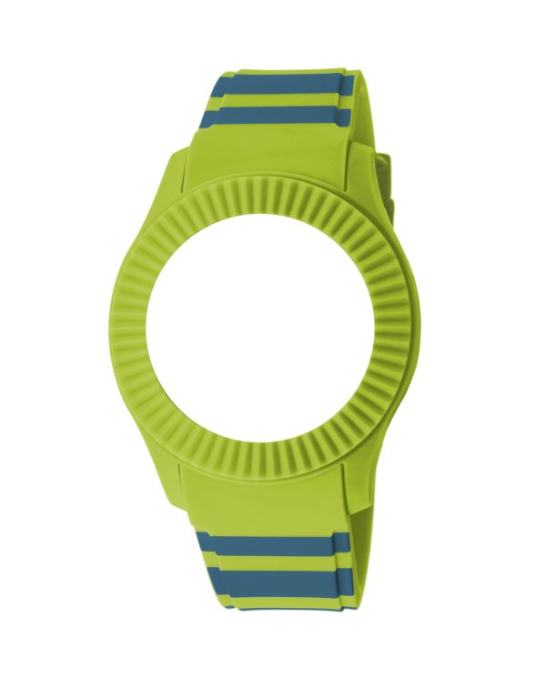 WATXANDCO  SILICONE BRACELETE COWA3092