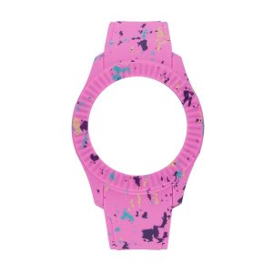 WATXANDCO  SILICONE BRACELETE COWA3100