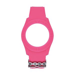 WATXANDCO  SILICONE BRACELETE COWA3529