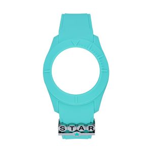 WATXANDCO  SILICONE BRACELETE COWA3530