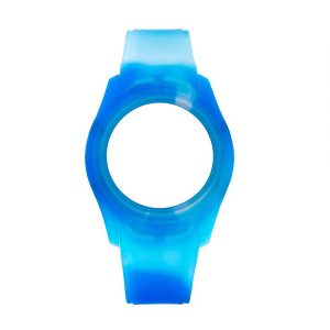 WATXANDCO  SILICONE BRACELETE COWA3531