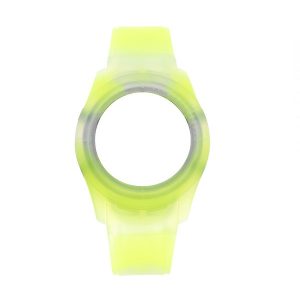 WATXANDCO  SILICONE BRACELETE COWA3532