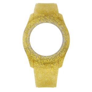 WATXANDCO  SILICONE BRACELETE COWA3537