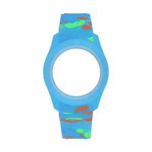 WATXANDCO  SILICONE BRACELETE COWA3545