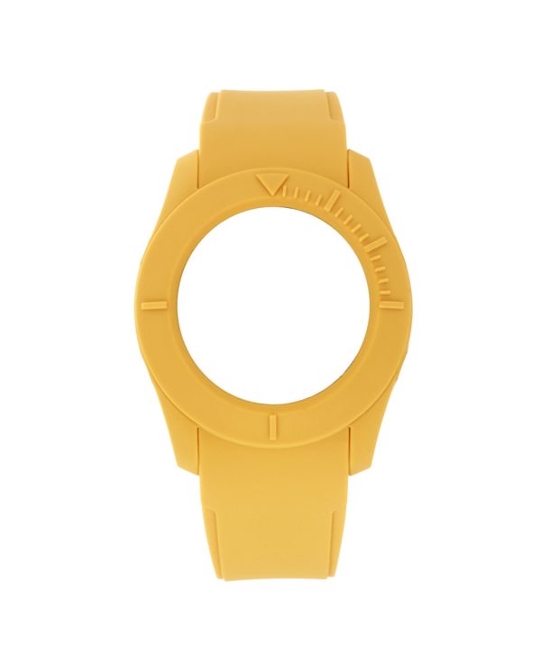 WATXANDCO  SILICONE RELOGIO COWA3547