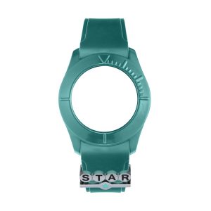WATXANDCO  SILICONE BRACELETE COWA3549