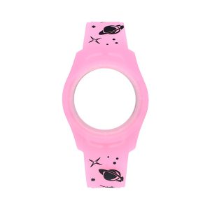 WATXANDCO  SILICONE BRACELETE COWA3556