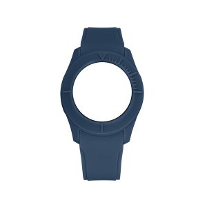 WATXANDCO  SILICONE BRACELETE COWA3574