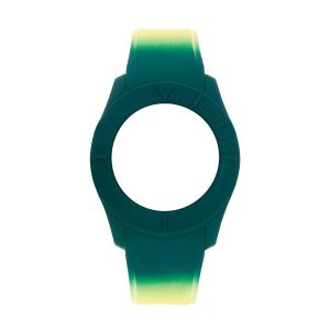 WATXANDCO  SILICONE BRACELETE COWA3596