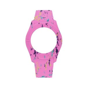 WATXANDCO  SILICONE BRACELETE COWA3600