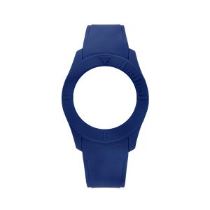 WATXANDCO  SILICONE BRACELETE COWA3607