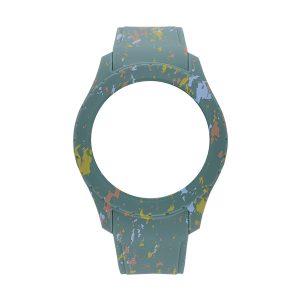 WATXANDCO  SILICONE BRACELETE COWA3710