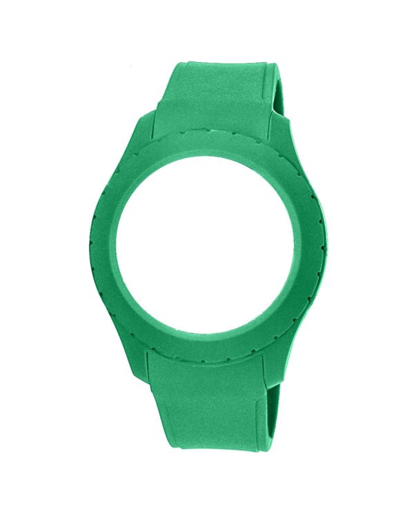 WATXANDCO  SILICONE BRACELETE COWA3732